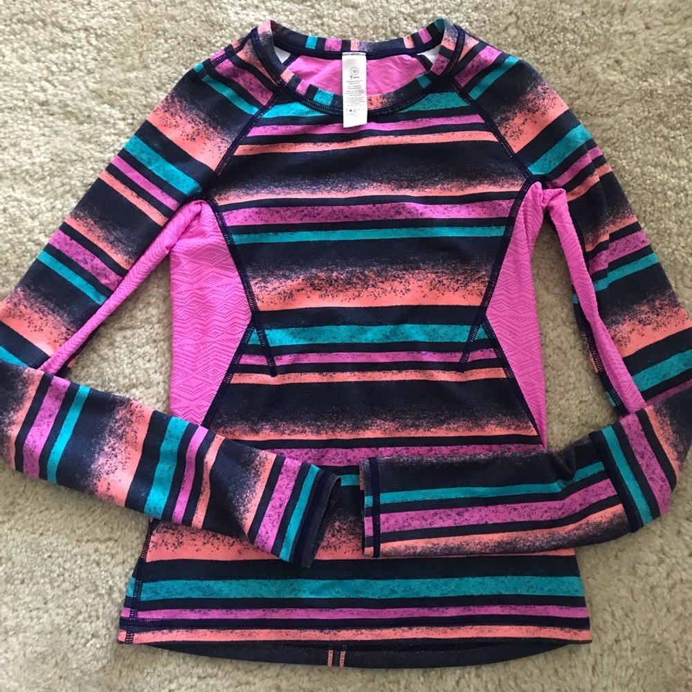 Ivivva Shirt